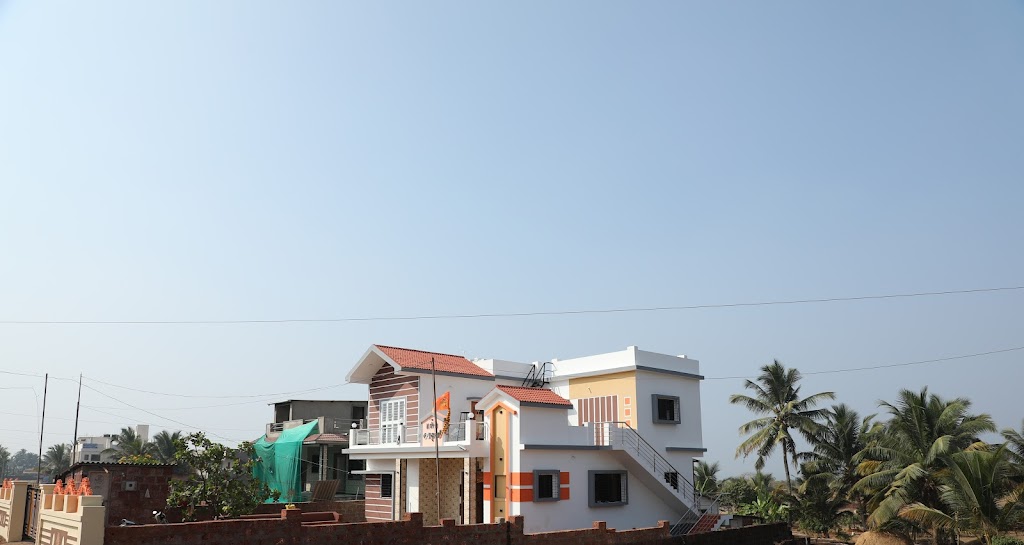 Shree Radhakrishn Home Stay