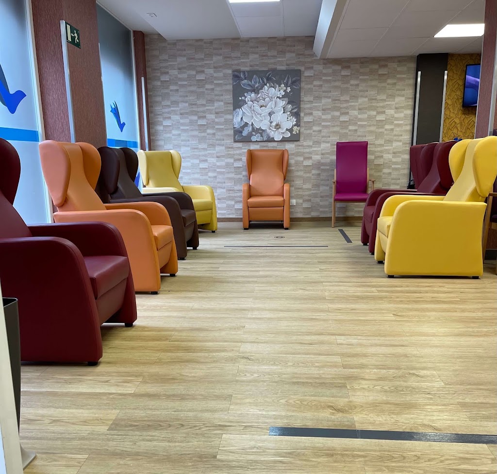 Centro de Dia Laztana