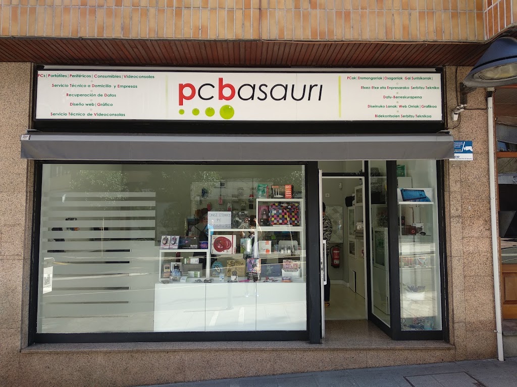 PC Basauri