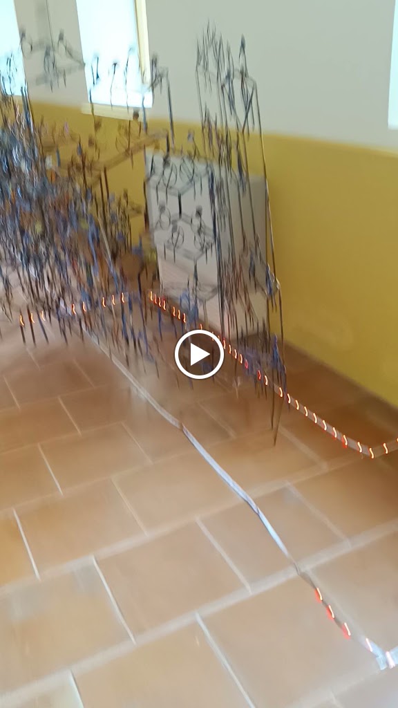 Museo Ciudad de Mula — Videos