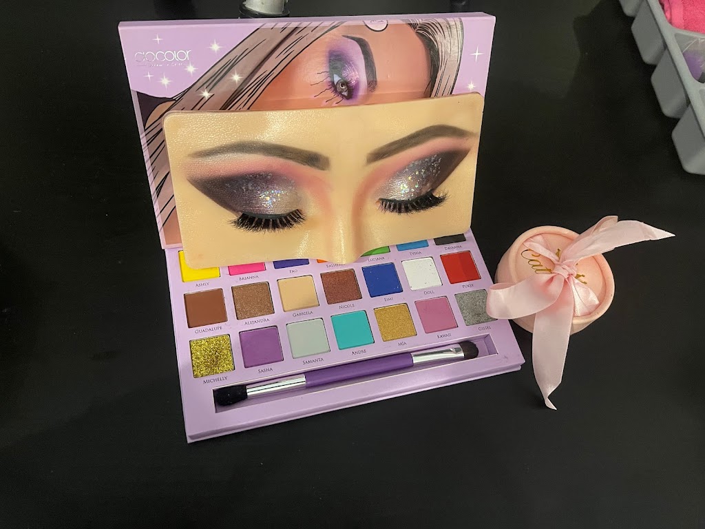 Facesbysana Makeup Artist