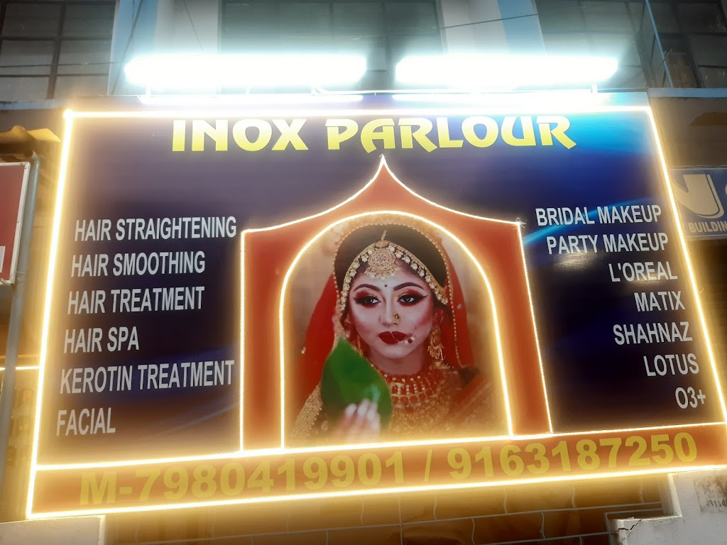 Inox Ladies Beauty Parlour