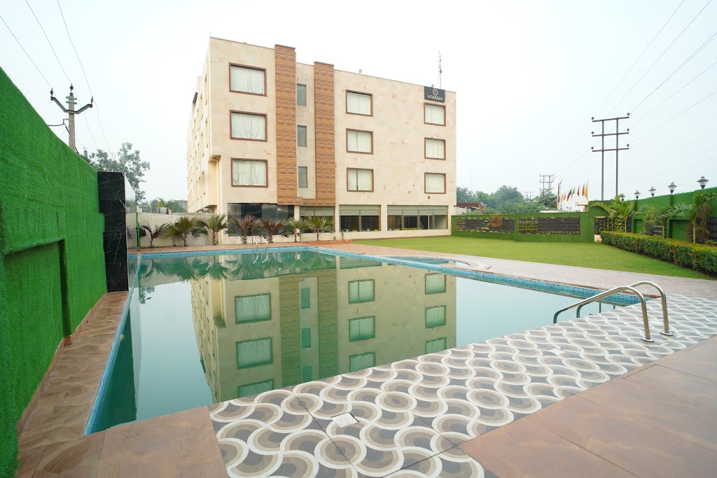 Amenities