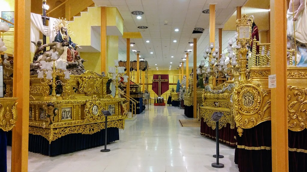 Museo de Semana Santa Jose Noguera Valverde