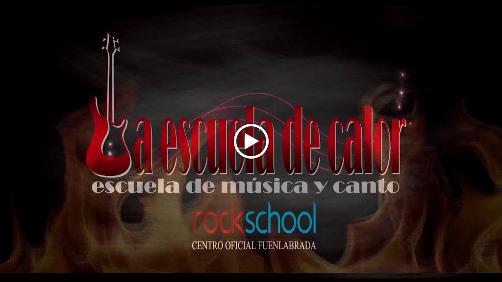 La Escuela de Calor — Del propietario