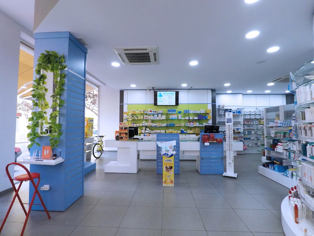 Farmacia OPORTO