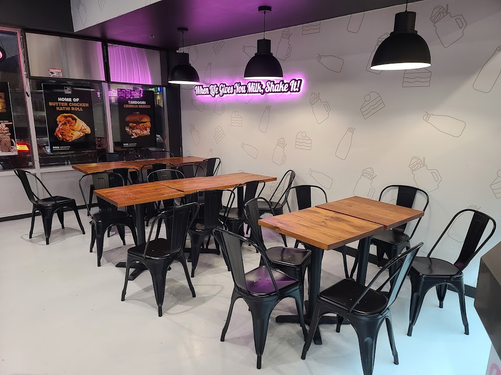 T.O.'s Kathi Roll Eatery Vaughan