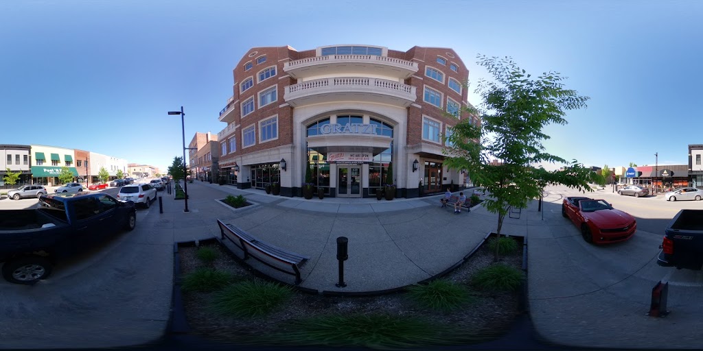 Street View & 360°