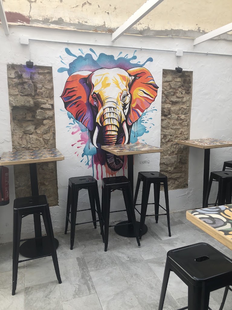 BOTSWANA Tarifa — Ambiente