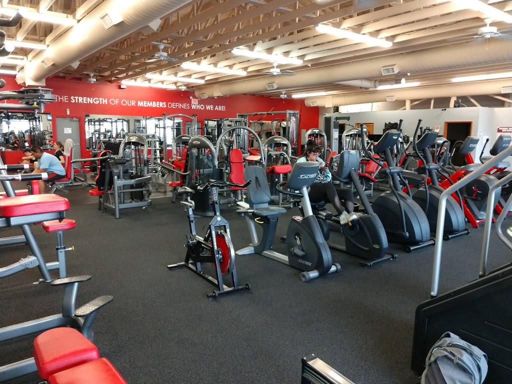  Snap Fitness ABQ Carmel