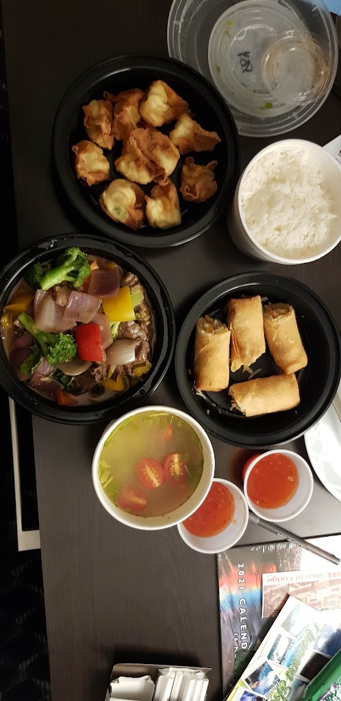 Soup