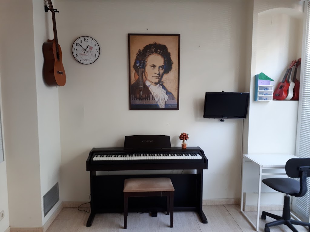 Simfonia Escola De Musica