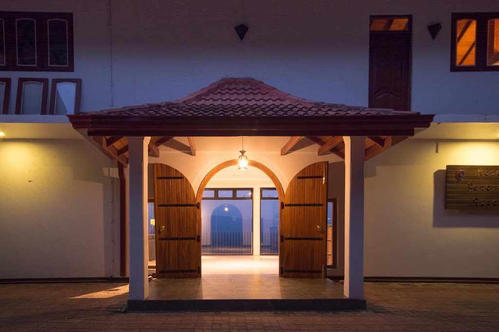 Ceyloni Panorama Resort
