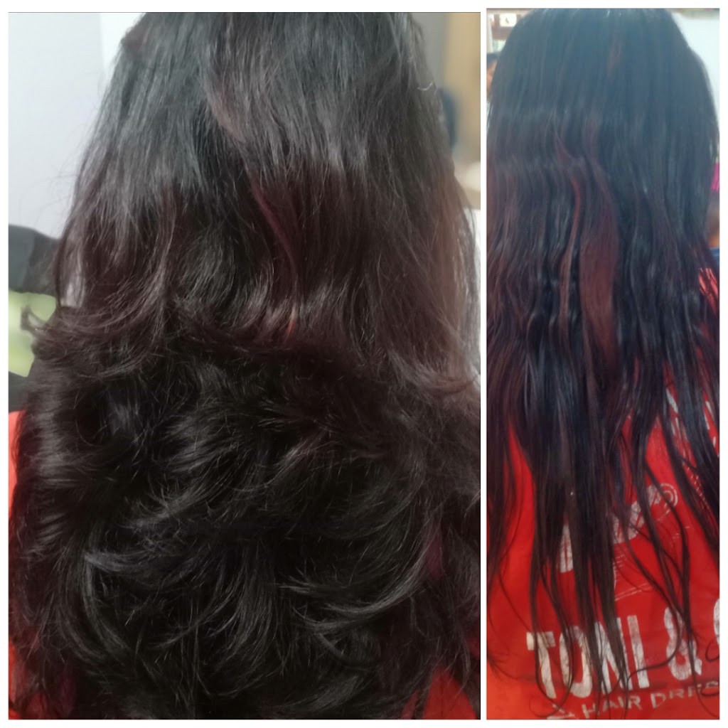 Meenu S Beauty Studio And Academy