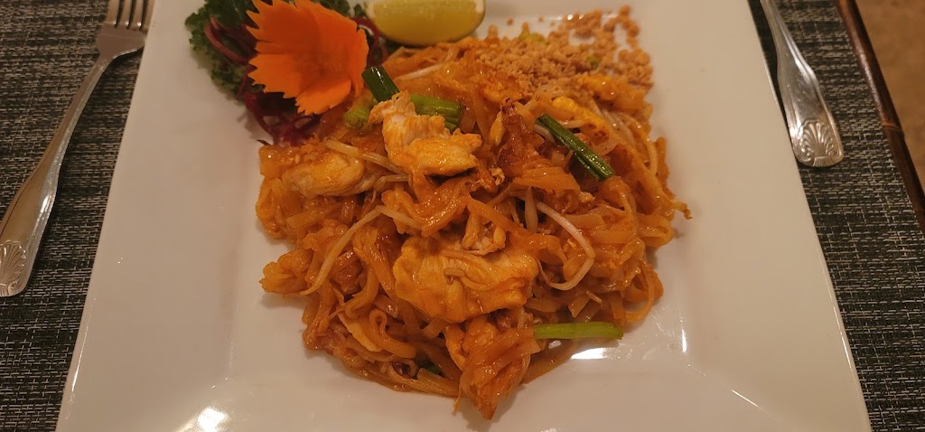 Ruan Thai Hut