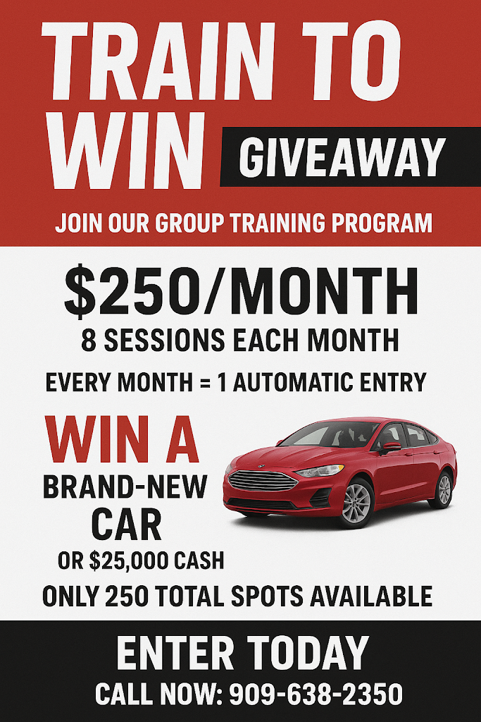  Fit Fast Transformation