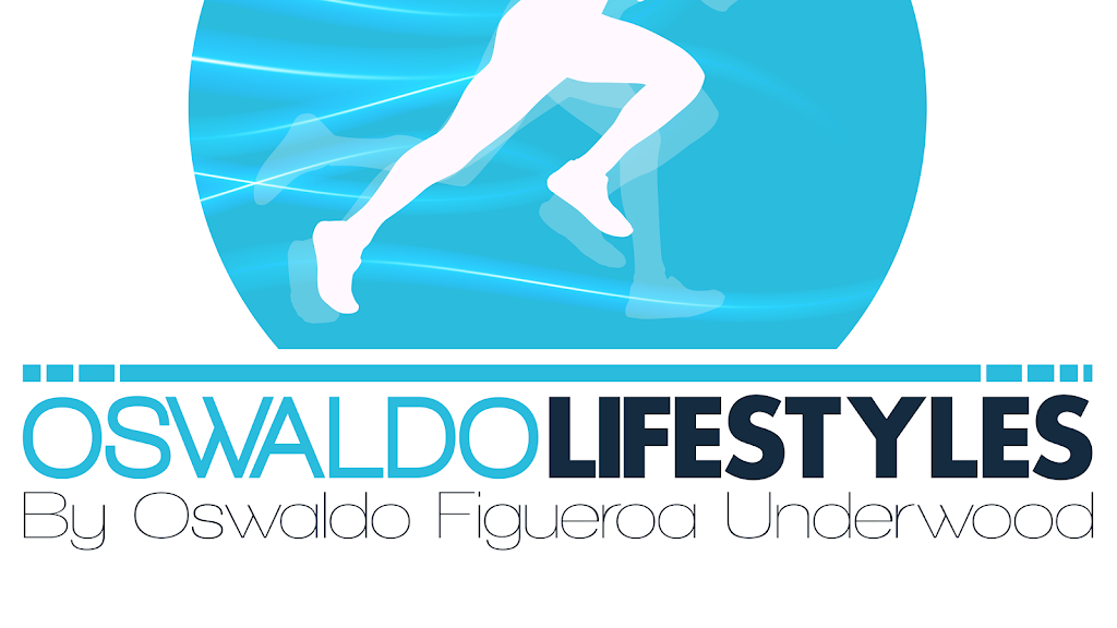  Oswaldo Lifestyles Fitness