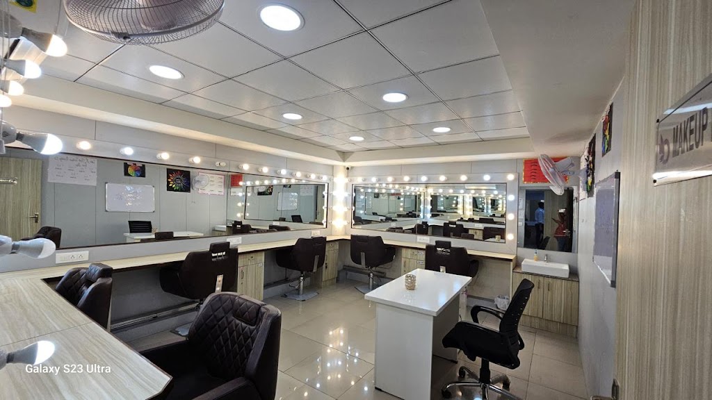 Orane International School Of Beauty Wellness Meerut