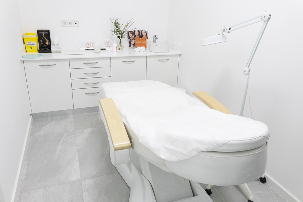 MIA | Clinica Estetica Vigo — Del propietario