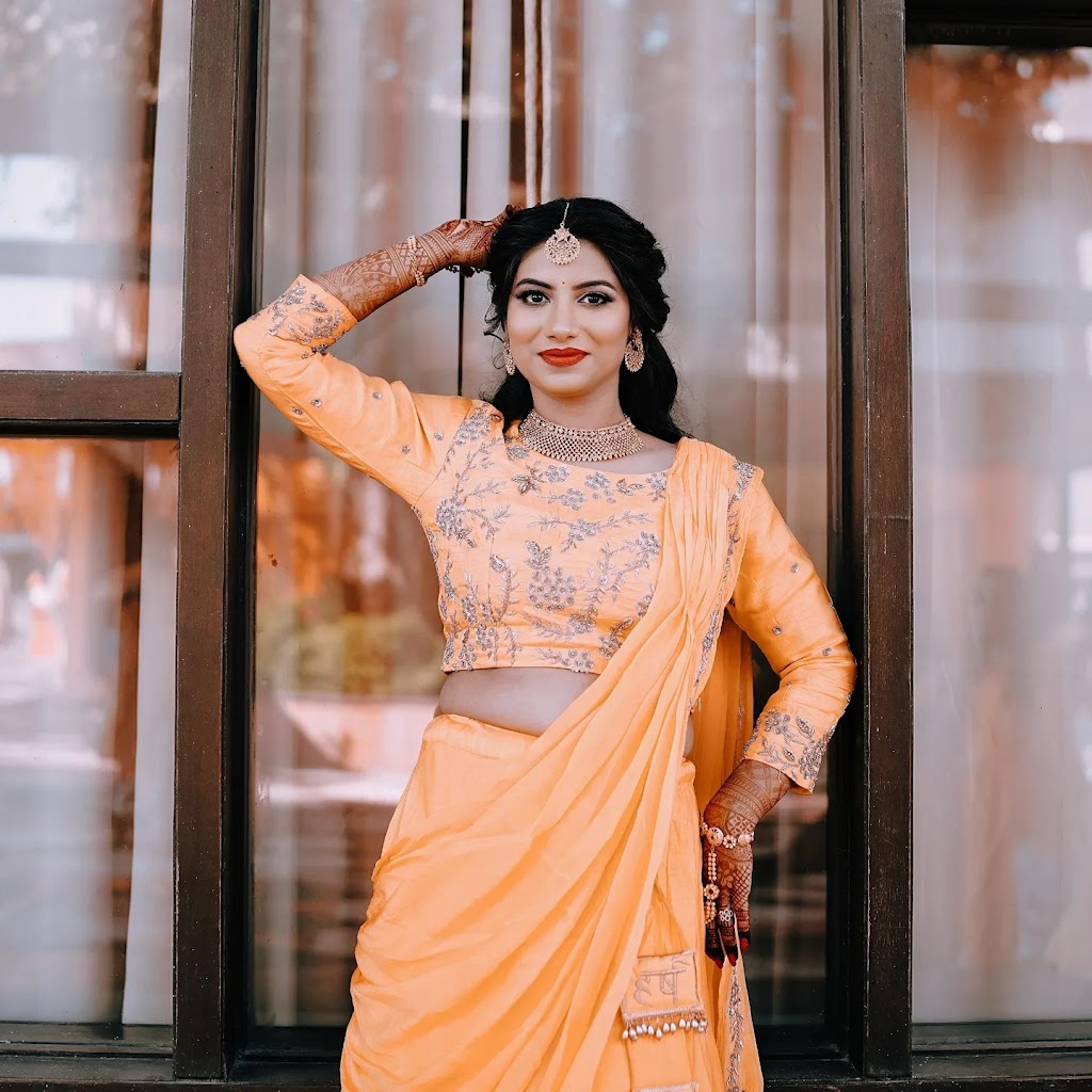 Shefali S Makeover Studio Sms