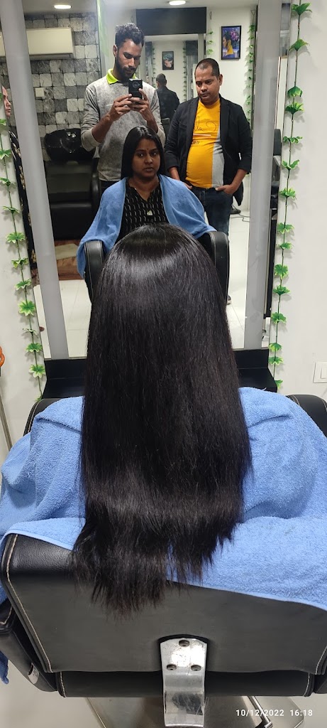 Vaishu Unisex Salon Spa