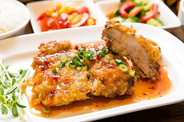 BOBO私房 鍋物&套餐 的照片