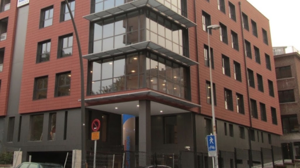 Caser Residencial Txurdinaga