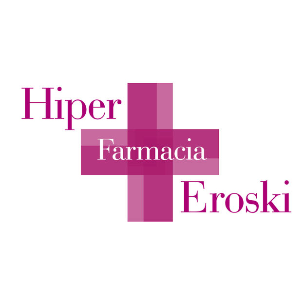 FARMACIA HIPER EROSKI CC IRUNA / LDA. LAURA VALDEMOROS ERRO — Del propietario