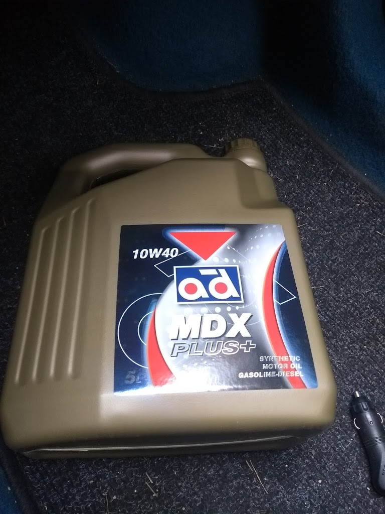 AD MARINA AUTOMOTIVE 2017, SLU