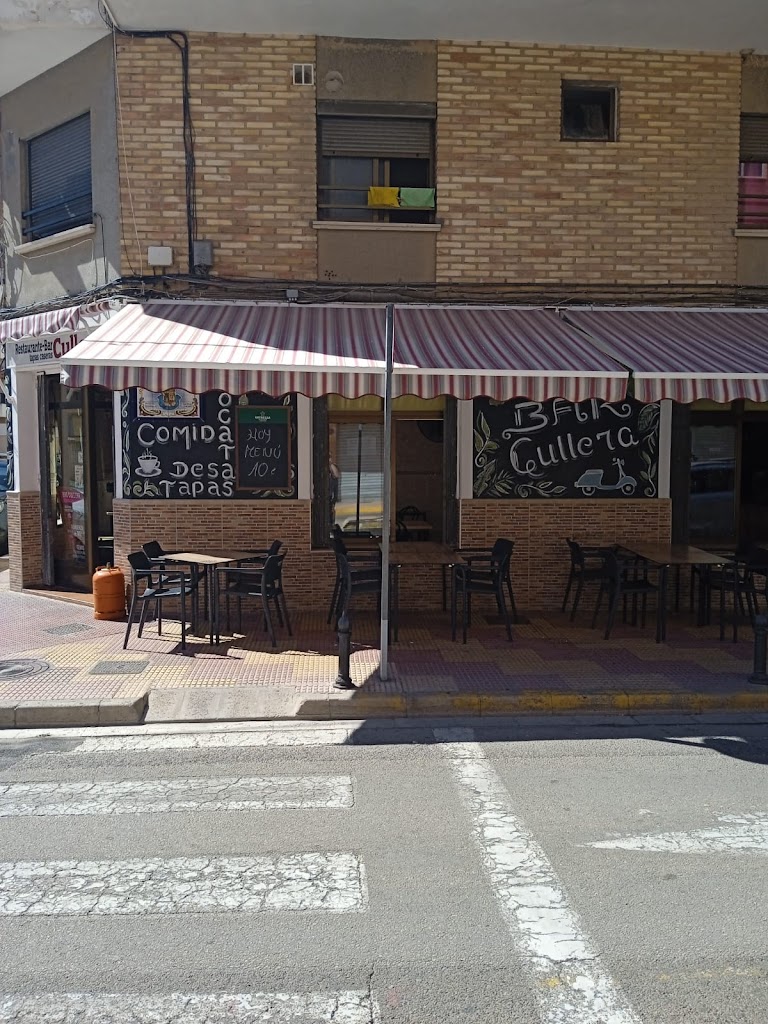 Bar Cullera