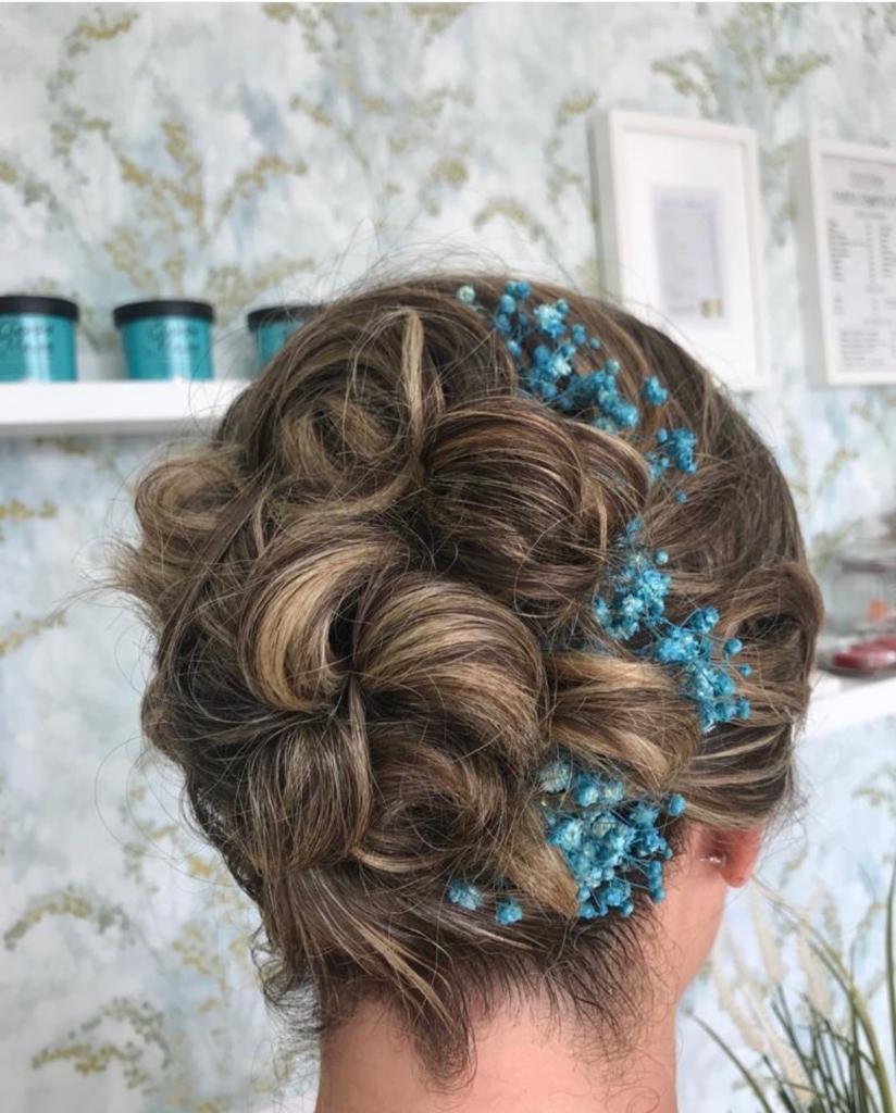 Salon de Belleza Lucia CS