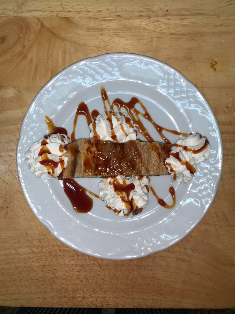 Bar Andalucia Ibi — Del propietario