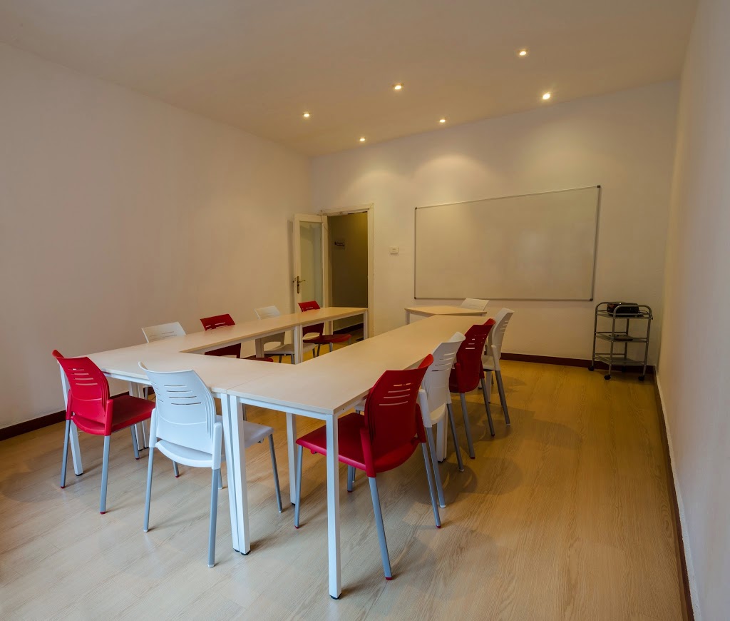 Academia alemana Pilick