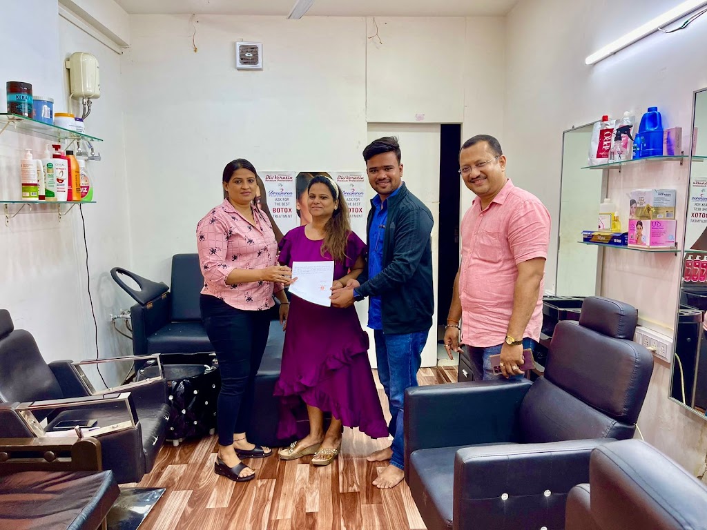 Avani Salon And Academy