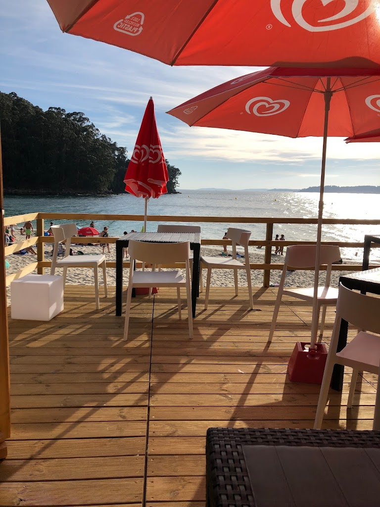 Chiringuito de Mogor