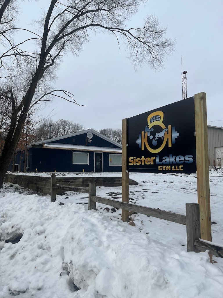  Sister Lakes Gym
