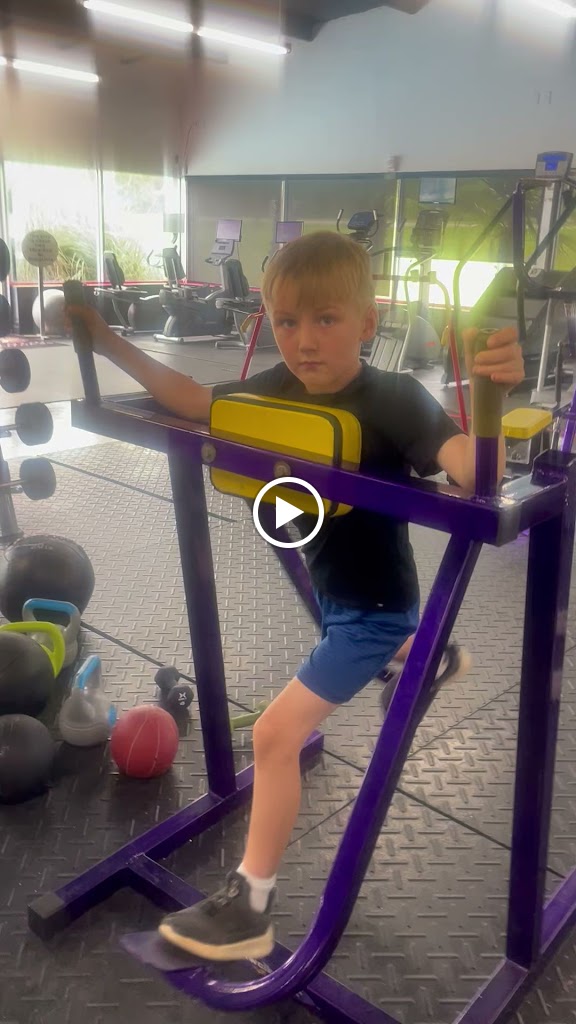  Total Fitness Family Center