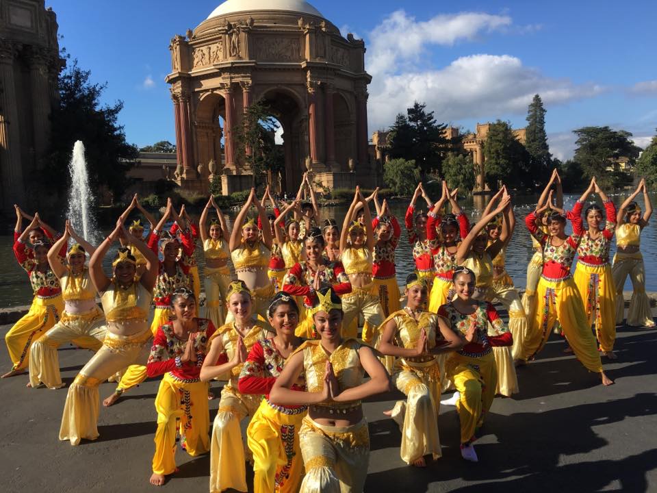  Riar Academy of Performing Arts (RAPA)