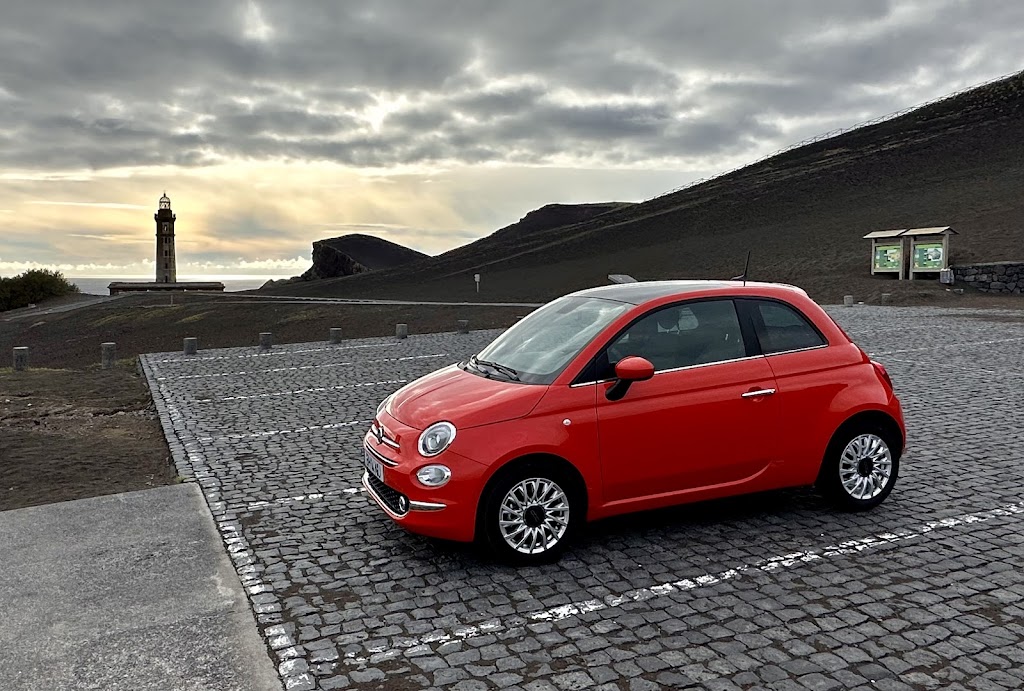 Rent-a-car Autoturistica Faialense
