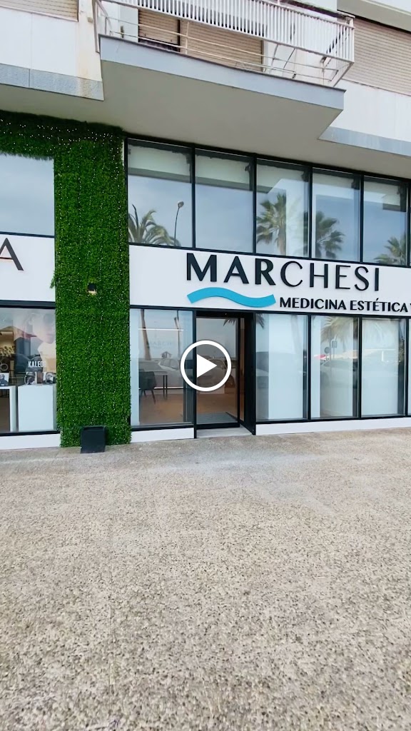 Marchesi | Medicina Estetica y Ginecoestetica — Exterior