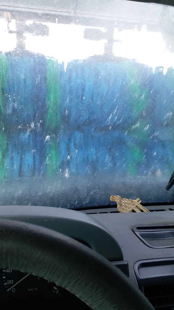 Lavadero El Portuges