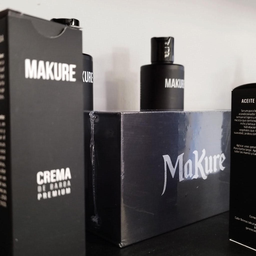 RB Peluqueria-Barber Shop