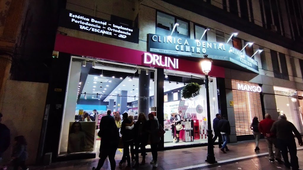 Druni Perfumerias (r)