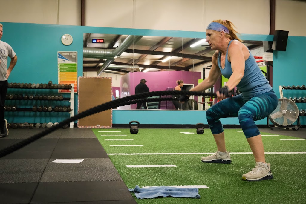  Fitness Edge Studio, LLC