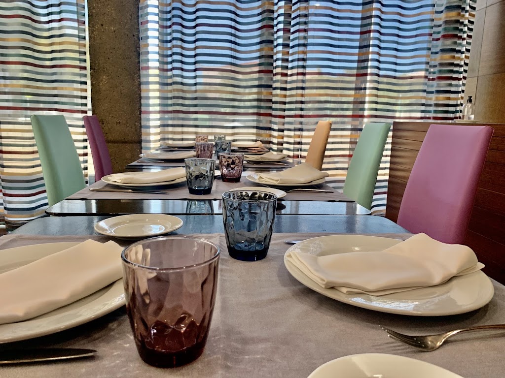 Restaurante Artium — Del propietario