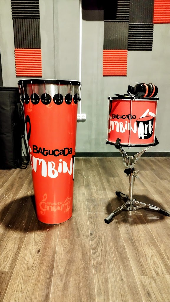 Batucada Combinarte