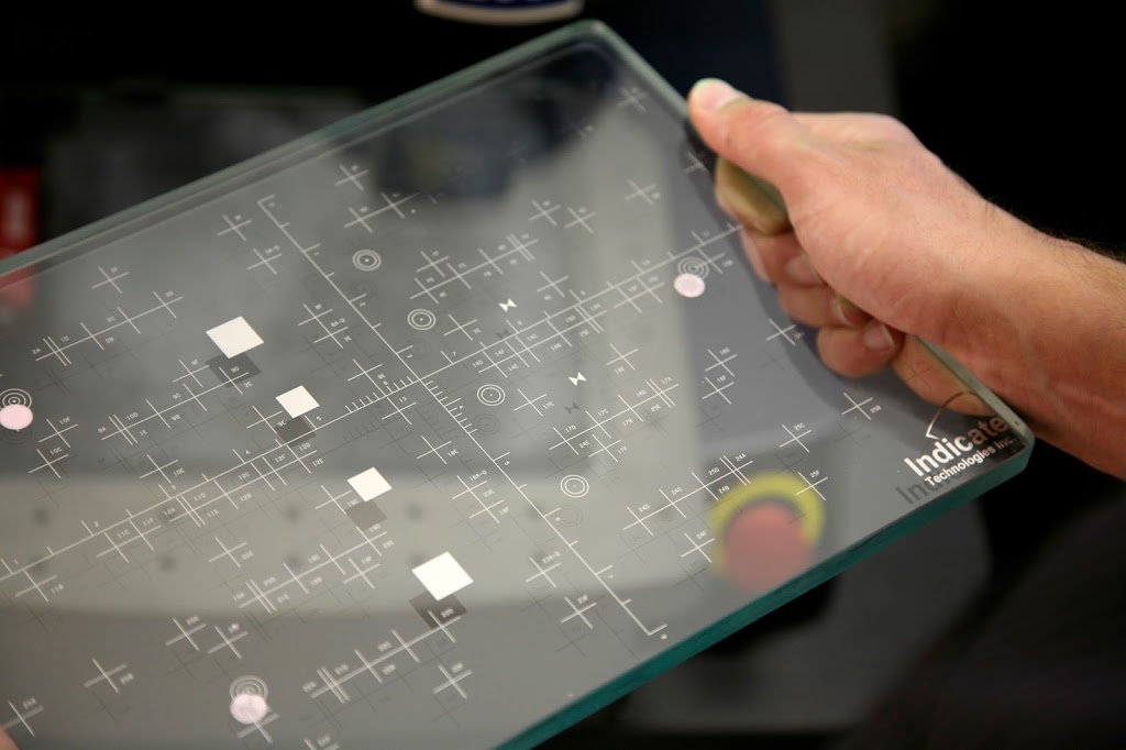 Indicate Technologies, Inc.