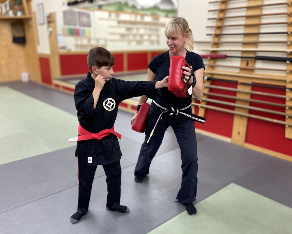  Newbury Park Martial Arts Center