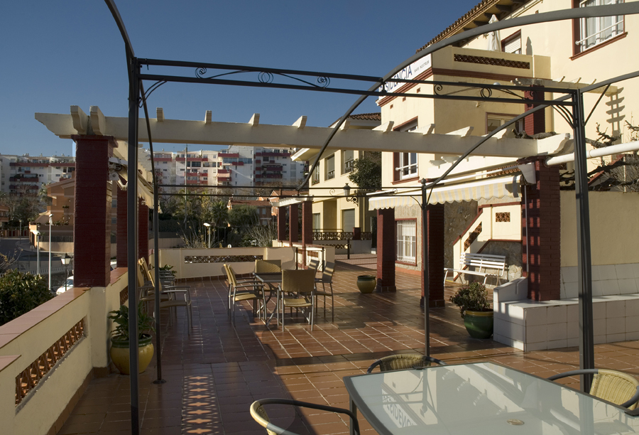 Residencia Mare Nostrum