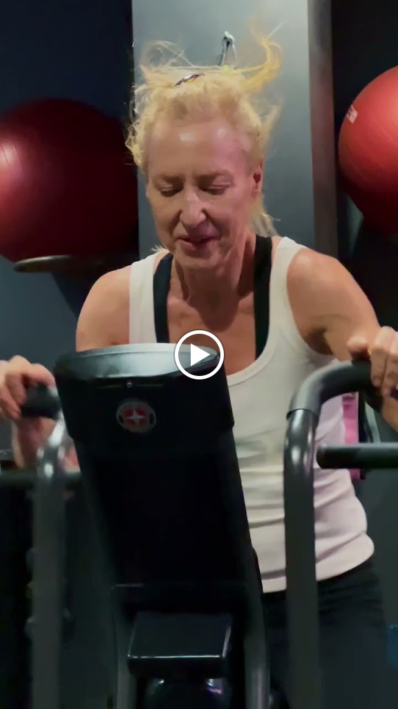  RZone Fitness Kendall Drive | Women's Only Gym